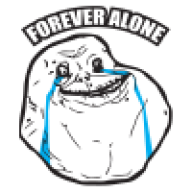 [[ForeverAlone]]